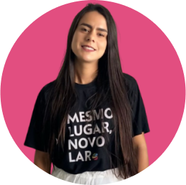 Amanda - Arquitetas Nômades
