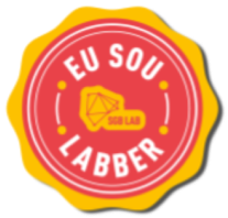 Logo Eu Sou Labber