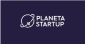 Logo Planeta Startup