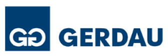 Logo Gerdau