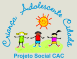 Logo Criança Adolescente Cidadã