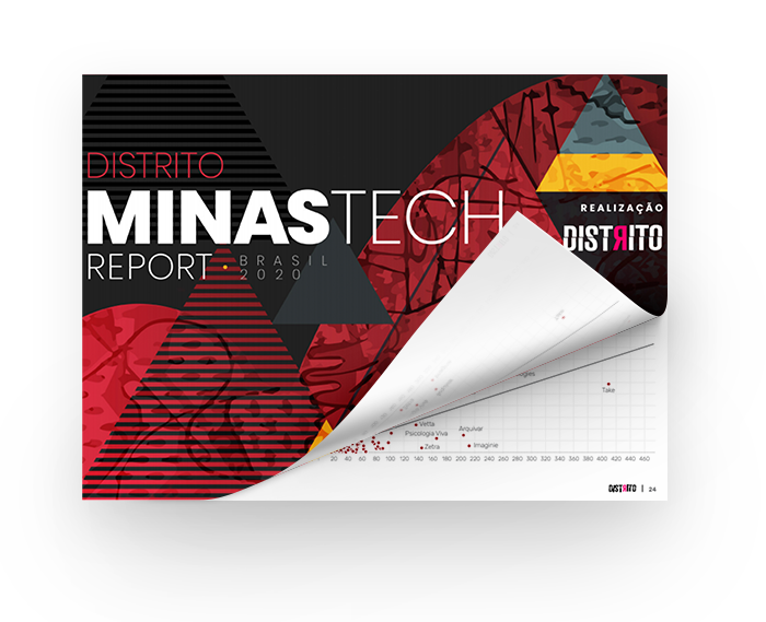 Minas Tech Report